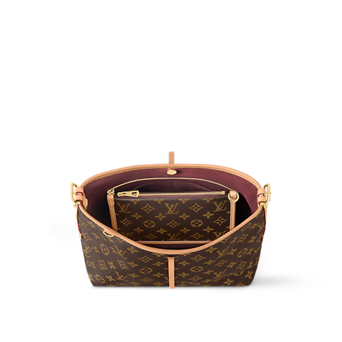 Monogram Sacs à Main Toutes Nos Collections Sac CarryAll PM | Louis Vuitton ® (Zoom produit)