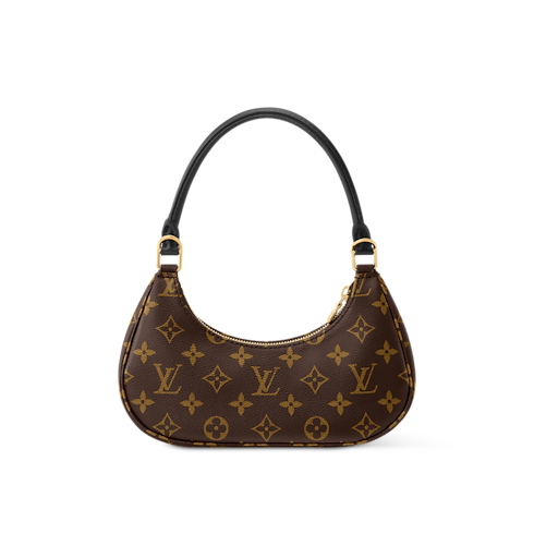 Monogram Petite Maroquinerie Portefeuilles sur Chaîne et Micro Sac Sac Catchy PM | Louis Vuitton ® (Zoom produit)