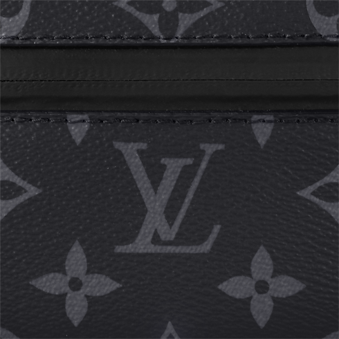 Monogram Eclipse Sacs All Collections Sac ceinture Catch | Louis Vuitton ® (Zoom produit)