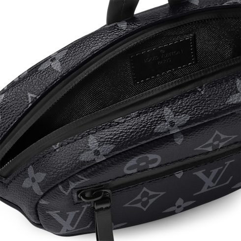 Monogram Eclipse Sacs All Collections Sac ceinture Catch | Louis Vuitton ® (Zoom produit)