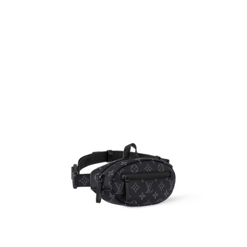 Monogram Eclipse Sacs All Collections Sac ceinture Catch | Louis Vuitton ® (Zoom produit)