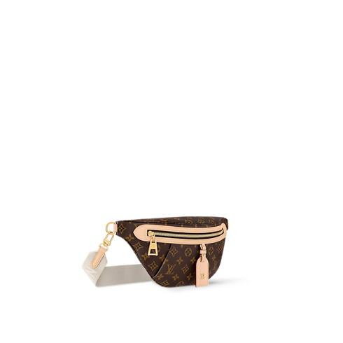 Monogram Sacs à Main Toutes Nos Collections Sac ceinture High Rise | Louis Vuitton ® (Zoom produit)