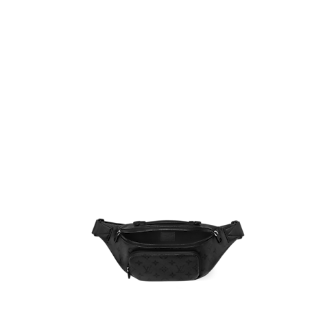 G72 Sacs Homme Nouveautes Sac ceinture Rush | Louis Vuitton ® (Zoom produit)