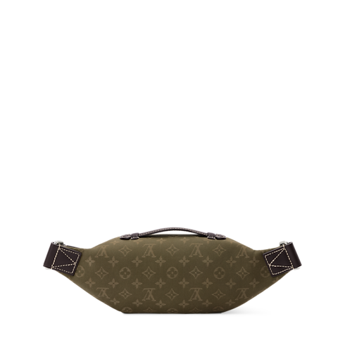 Monogram Heritage Sacs Tous les Sacs Sac ceinture Rush | Louis Vuitton ® (Zoom produit)