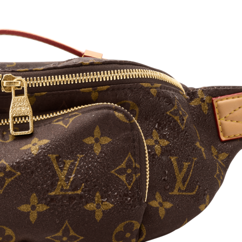 G76 Sacs Tous les Sacs Sac ceinture Rush | Louis Vuitton ®