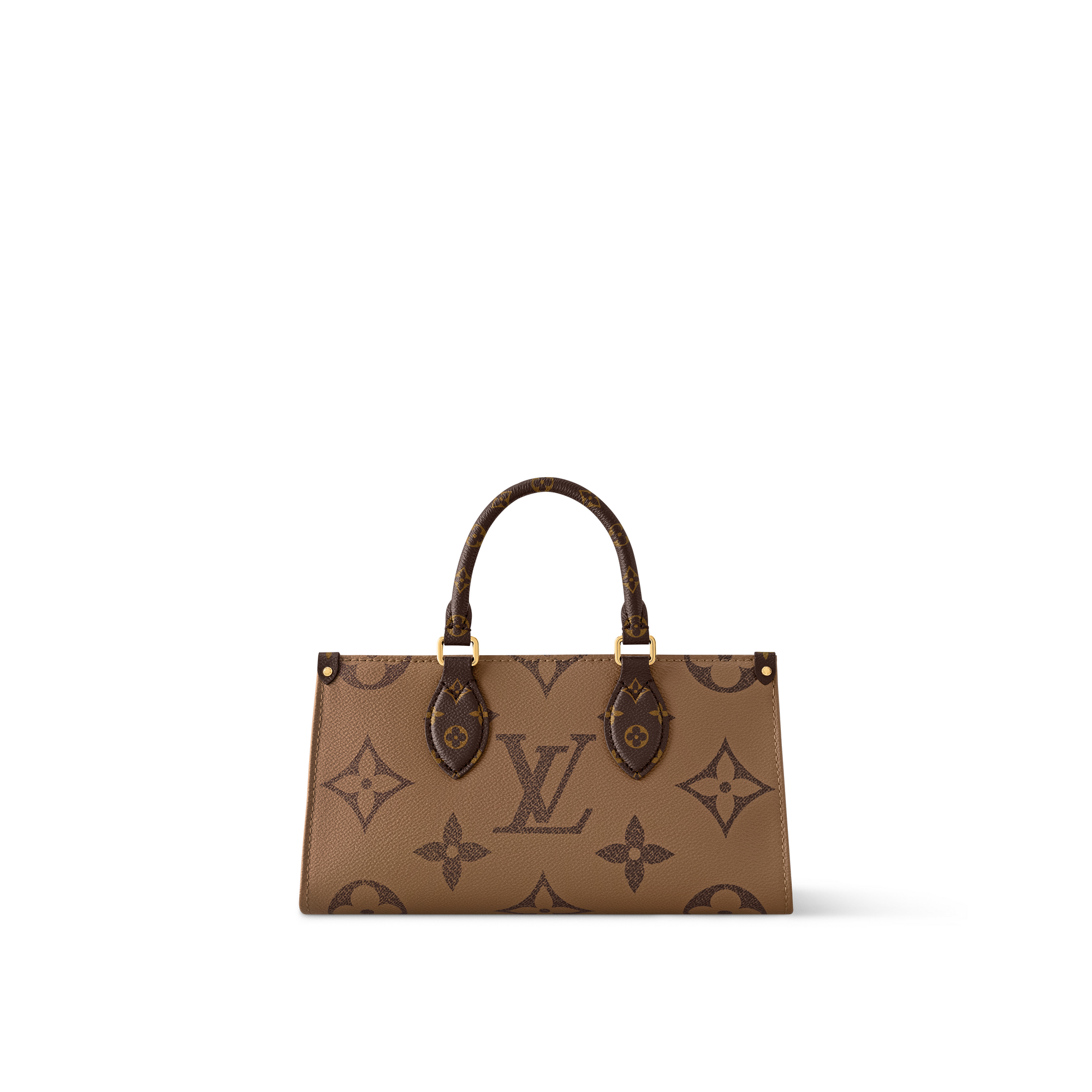 Monogram Reverse Sacs Femme Sacs Iconiques Sac chaîne OnTheGo East West | Louis Vuitton ® (Zoom produit)