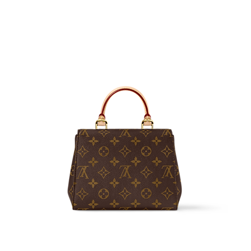 Monogram Sacs à Main All Collections Sac Cluny Mini | Louis Vuitton ® (Zoom produit)