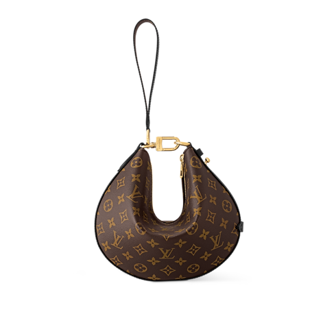 Monogram Sacs à Main Toutes Nos Collections Sac Cookie BB | Louis Vuitton ® (Zoom produit)