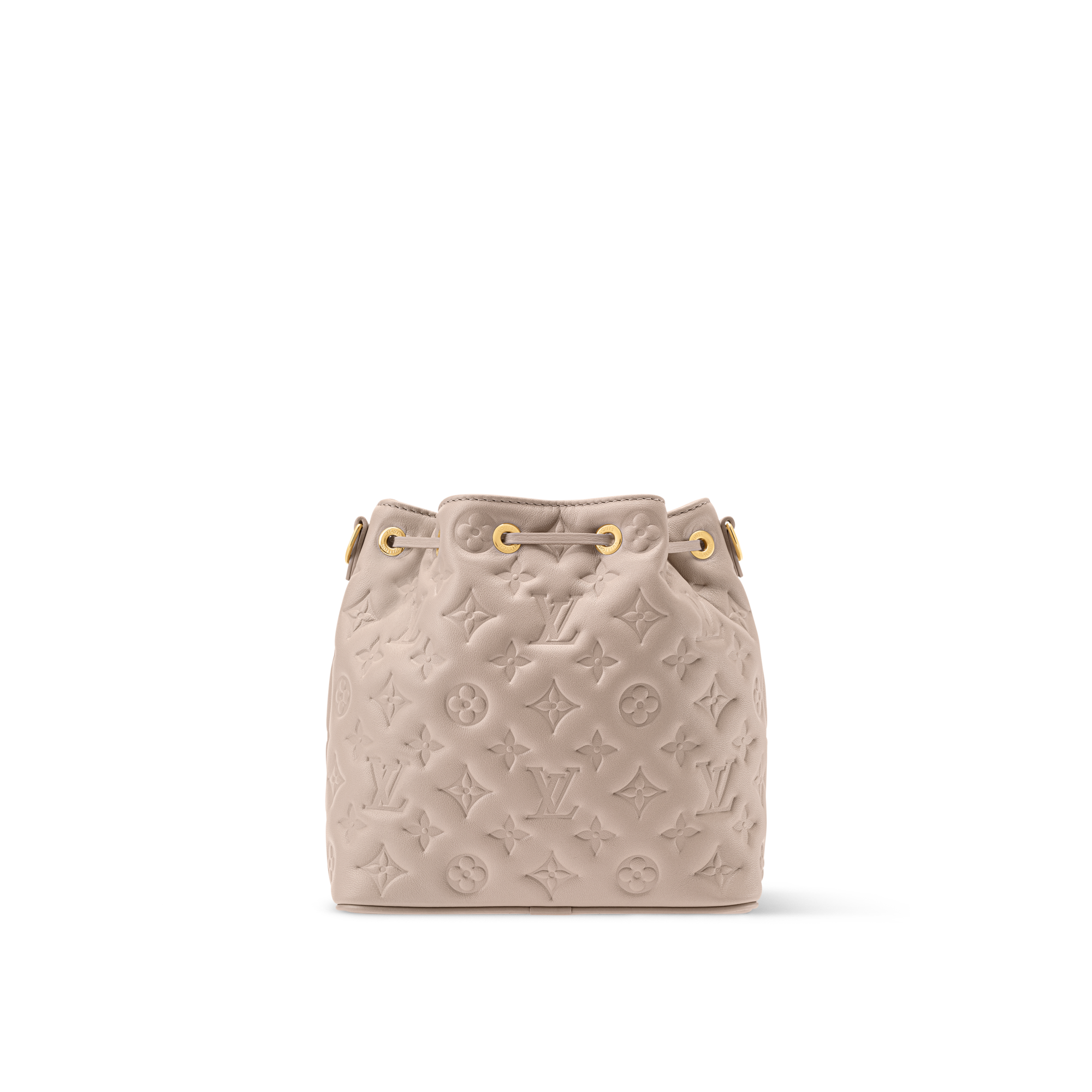 Coussin Sacs Femme Sacs Iconiques Sac Coussin Bucket | Louis Vuitton ® (Zoom produit)