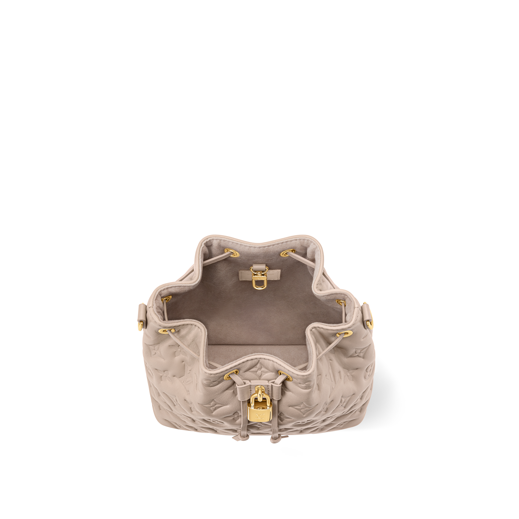 Coussin Sacs Femme Sacs Iconiques Sac Coussin Bucket | Louis Vuitton ® (Zoom produit)