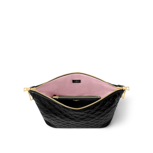 Coussin Sacs Femme Sacs Iconiques Sac Coussin Hobo MM | Louis Vuitton ® (Zoom produit)