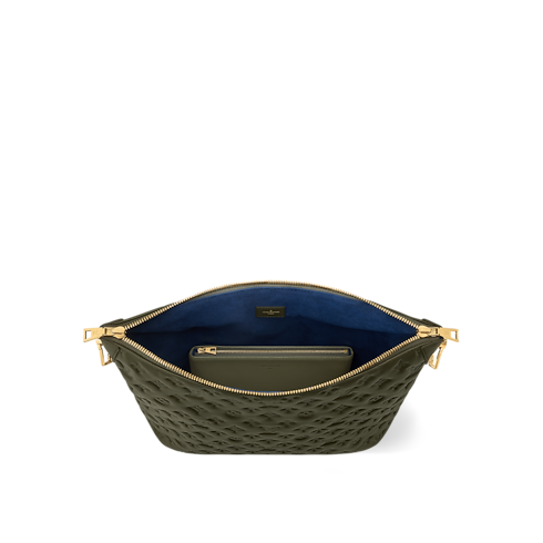 Coussin Sacs Femme Sacs Iconiques Sac Coussin Hobo MM | Louis Vuitton ® (Zoom produit)