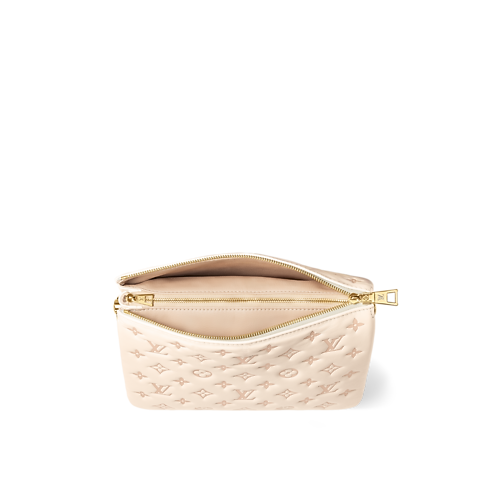Coussin Sacs Femme Sacs Iconiques Sac Coussin PM | Louis Vuitton ® (Zoom produit)