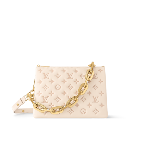 Coussin Sacs Femme Sacs Iconiques Sac Coussin PM | Louis Vuitton ® (Zoom produit)