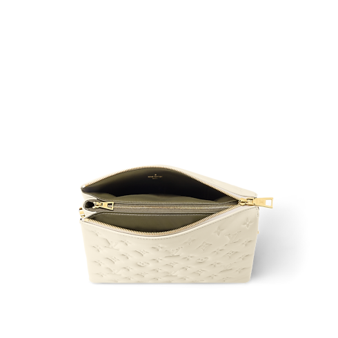 Coussin Sacs à Main Toutes Nos Collections Sac Coussin PM | Louis Vuitton ® (Zoom produit)