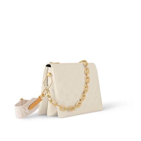 Coussin Sacs à Main Toutes Nos Collections Sac Coussin PM | Louis Vuitton ® (Zoom produit)