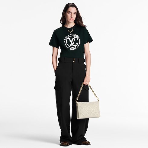 Coussin Sacs à Main Toutes Nos Collections Sac Coussin PM | Louis Vuitton ® (Zoom produit)