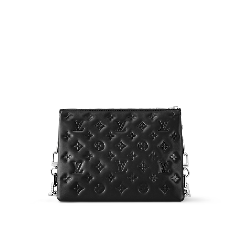 Coussin Sacs à Main All Collections Sac Coussin PM | Louis Vuitton ® (Zoom produit)
