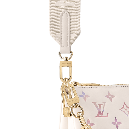 Coussin Sacs à Main All Collections Sac Coussin PM | Louis Vuitton ® (Zoom produit)