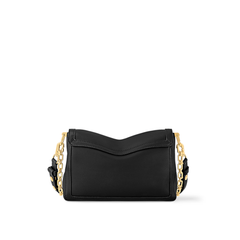 H27 Sacs à Main All Collections Sac Dauphine Soft MM | Louis Vuitton ® (Zoom produit)