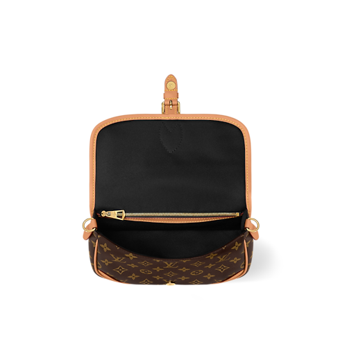 Monogram Sacs à Main Toutes Nos Collections Sac Diane | Louis Vuitton ® (Zoom produit)