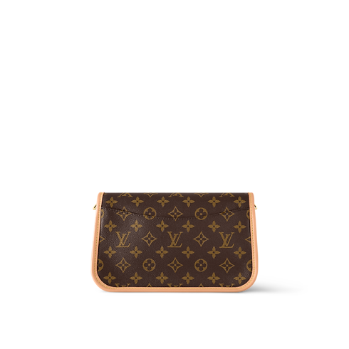 Monogram Sacs à Main Toutes Nos Collections Sac Diane | Louis Vuitton ® (Zoom produit)