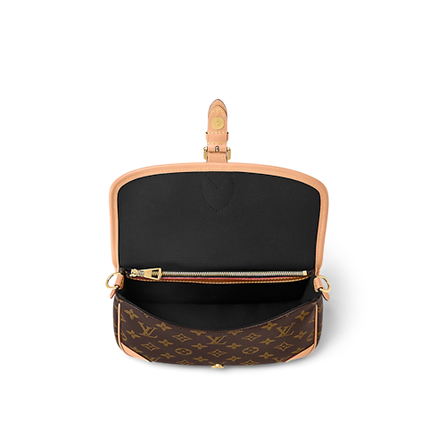 Monogram Sacs à Main Toutes Nos Collections Sac Diane | Louis Vuitton ® (Zoom produit)