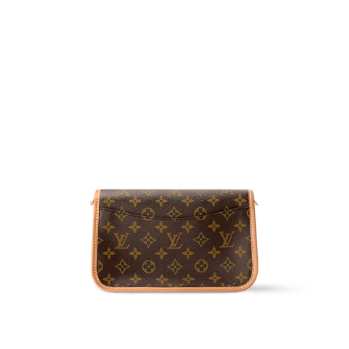 Monogram Sacs à Main Toutes Nos Collections Sac Diane | Louis Vuitton ® (Zoom produit)