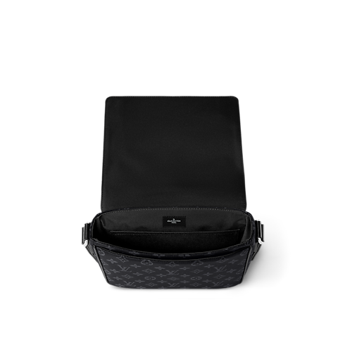 Monogram Eclipse Sacs Tous les Sacs Sac District PM | Louis Vuitton ® (Zoom produit)