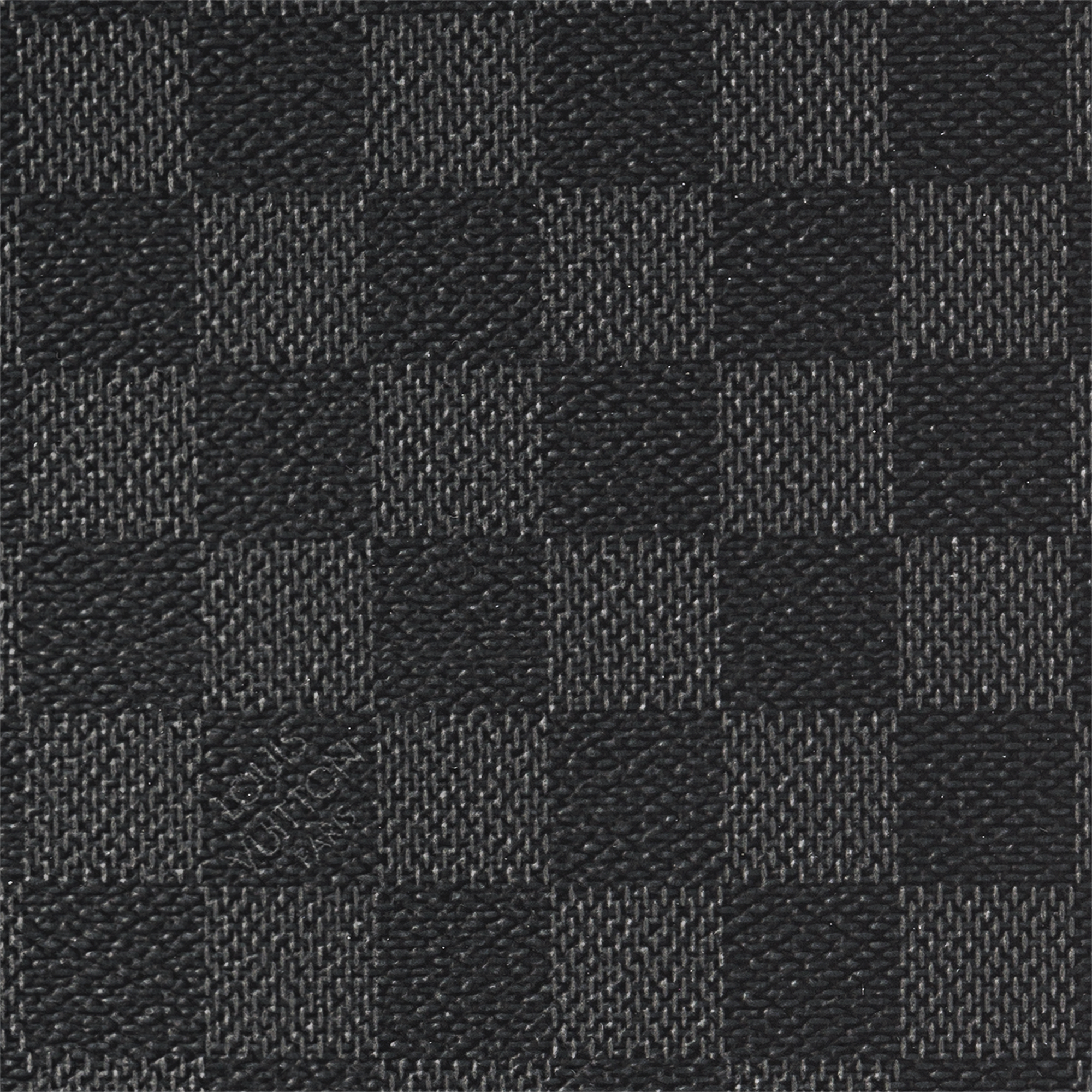 Toile Damier Graphite Sacs  Tous les Sacs Sac District PM | Louis Vuitton ® (Zoom produit)