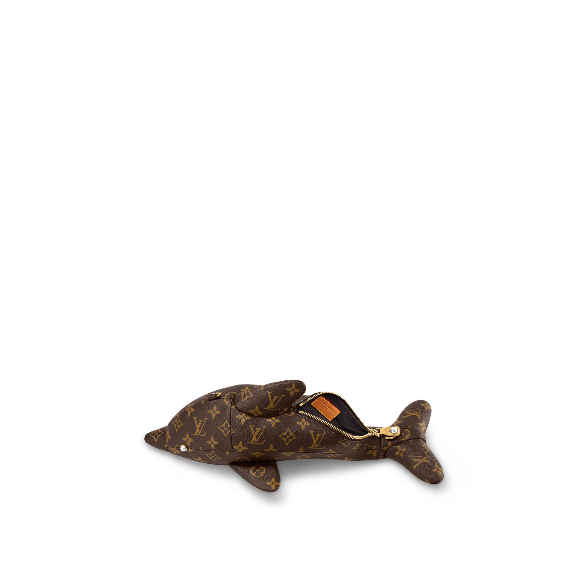 Toile Monogram Sacs Homme Nouveautes Sac Dolphin | Louis Vuitton ® (Zoom produit)