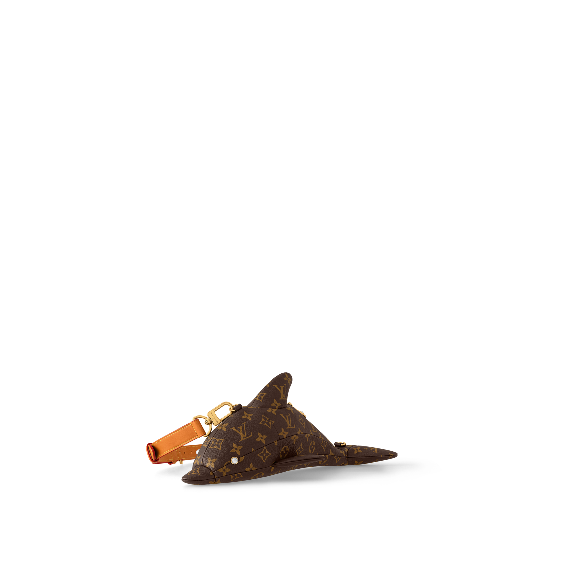 Toile Monogram Sacs Homme Nouveautes Sac Dolphin | Louis Vuitton ® (Zoom produit)