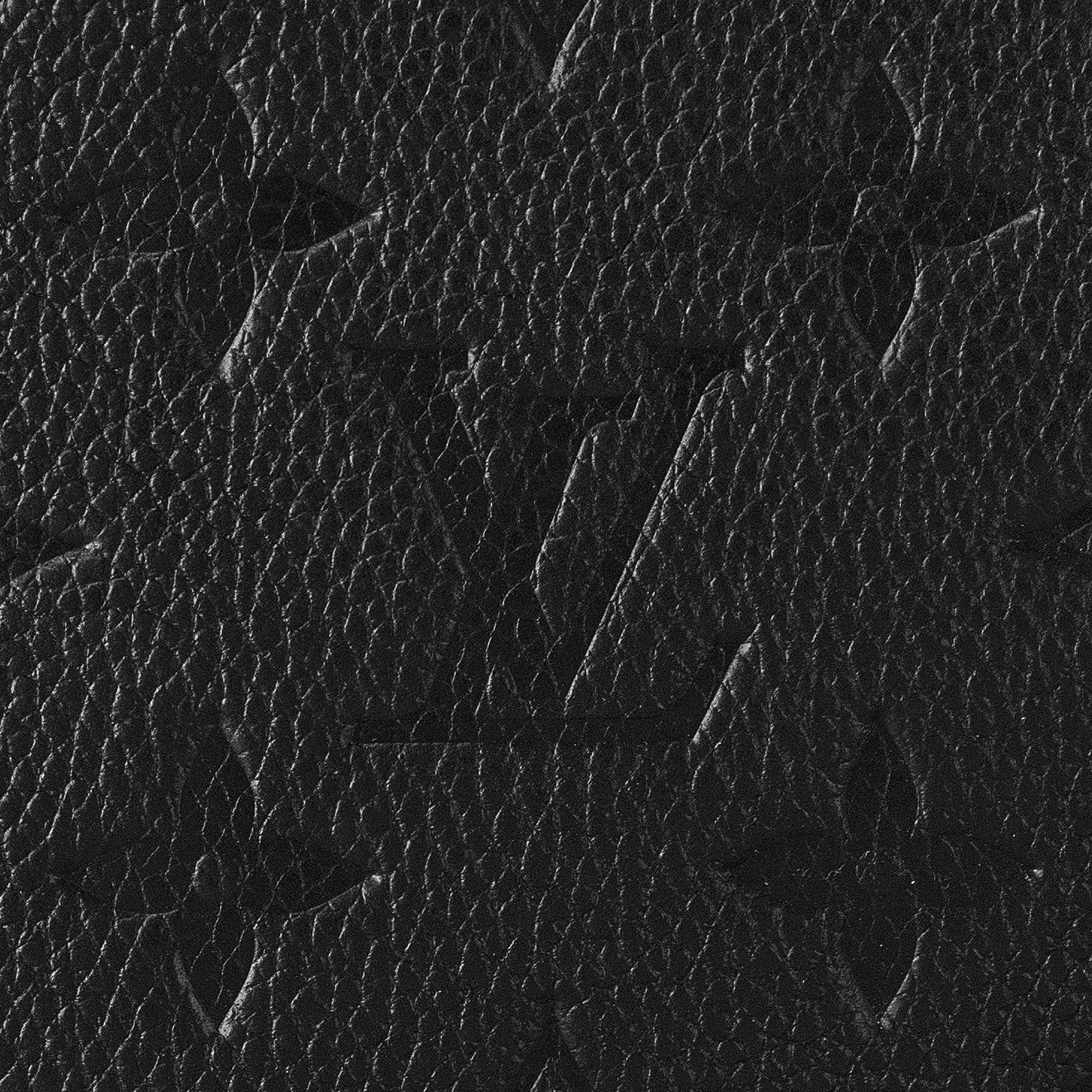 Cuir Monogram Empreinte Petite Maroquinerie Tous les Petite Maroquinerie Sac Easy Pouch On Strap | Louis Vuitton ® (Zoom produit)