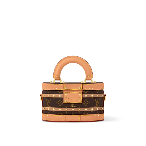 Monogram Sacs Femme Nouveautes Sac Ellis | Louis Vuitton ® (Zoom produit)