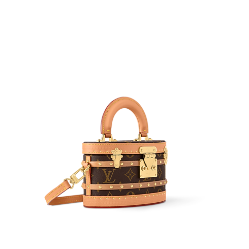 Monogram Sacs Femme Nouveautes Sac Ellis | Louis Vuitton ® (Zoom produit)