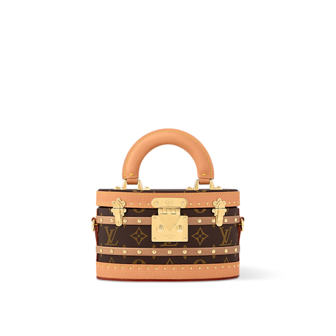 Monogram Sacs Femme Nouveautes Sac Ellis | Louis Vuitton ® (Zoom produit)