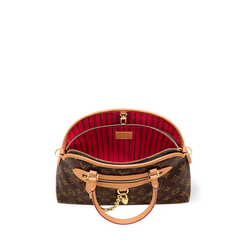 Monogram Sacs à Main Toutes Nos Collections Sac Ever More PM | Louis Vuitton ® (Zoom produit)