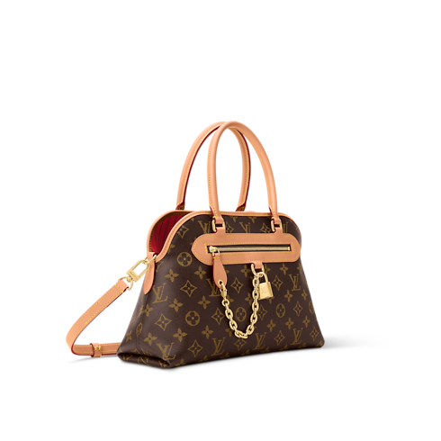 Monogram Sacs à Main Toutes Nos Collections Sac Ever More PM | Louis Vuitton ® (Zoom produit)