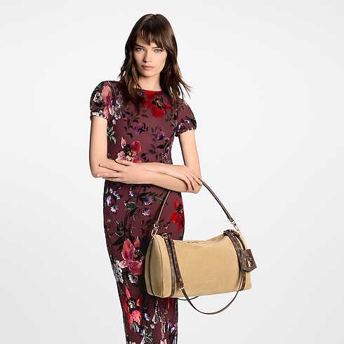 H27 Sacs à Main Toutes Nos Collections Sac Express MM | Louis Vuitton ® (Zoom produit)