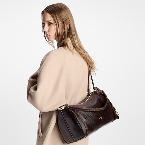 H27 Sacs à Main Toutes Nos Collections Sac Express MM | Louis Vuitton ® (Zoom produit)