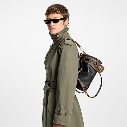 H27 Sacs à Main Toutes Nos Collections Sac Express PM | Louis Vuitton ® (Zoom produit)