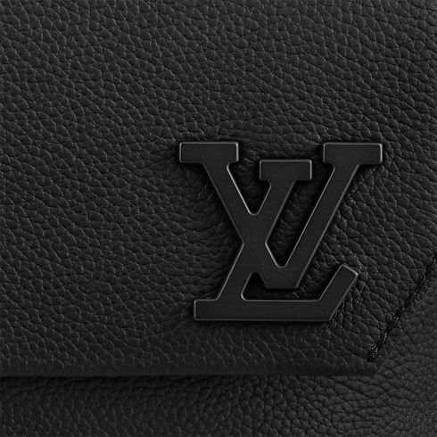 LV Aerogram Sacs Homme Nouveautes Sac Fastline Messenger | Louis Vuitton ® (Zoom produit)