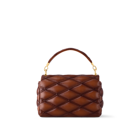 Malletage Sacs à Main All Collections Sac GO-14 MM | Louis Vuitton ® (Zoom produit)