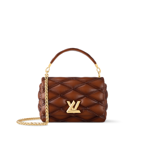 Malletage Sacs à Main All Collections Sac GO-14 MM | Louis Vuitton ® (Zoom produit)
