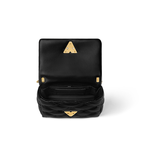 Malletage Sacs à Main All Collections Sac GO-14 PM | Louis Vuitton ® (Zoom produit)