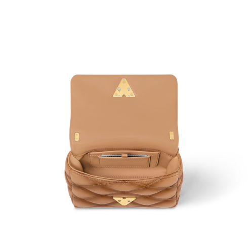 Malletage Sacs à Main All Collections Sac GO-14 PM | Louis Vuitton ® (Zoom produit)