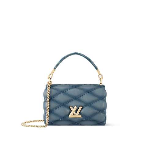 Malletage Sacs à Main All Collections Sac GO-14 PM | Louis Vuitton ® (Zoom produit)