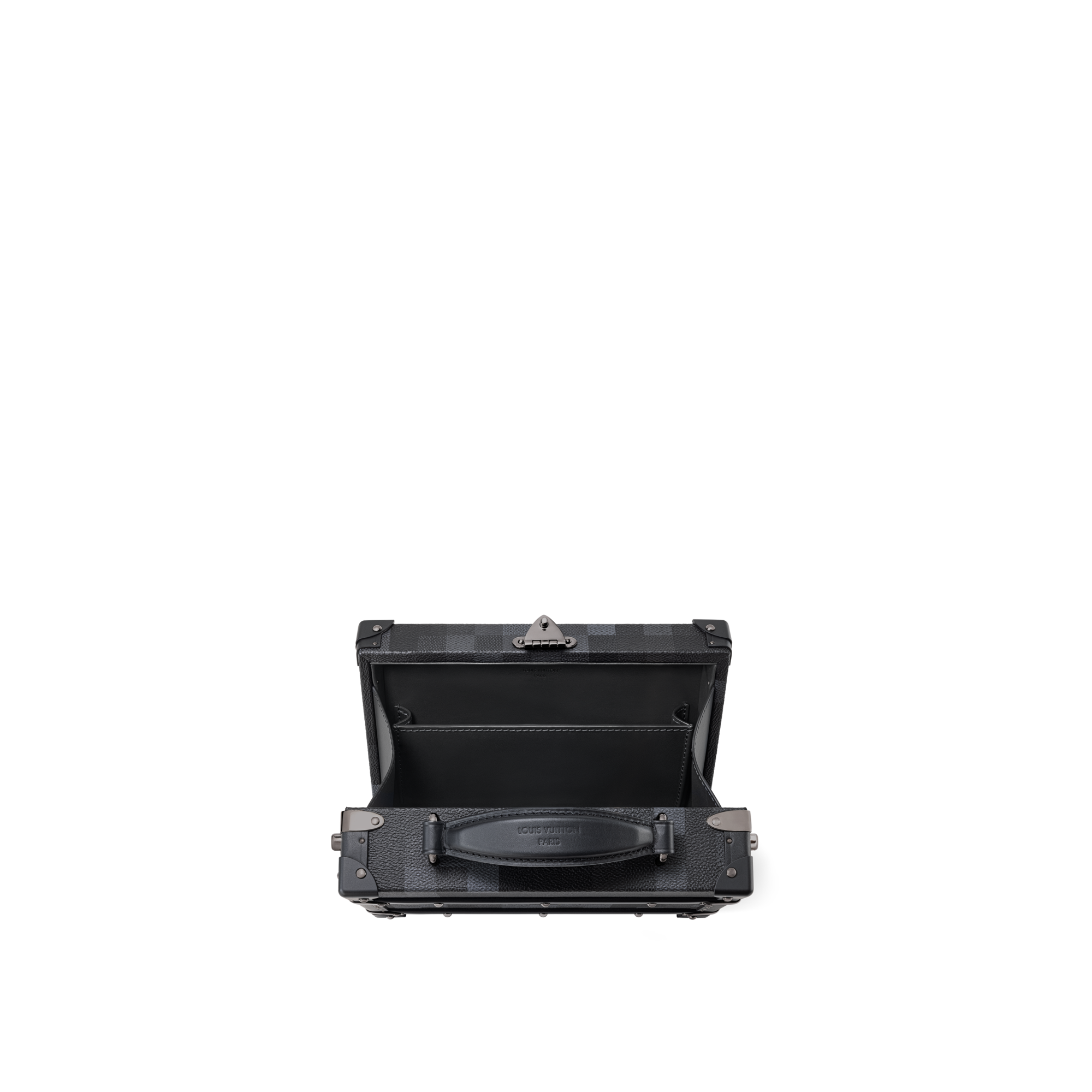 Damoflage Malles et Coffrets Wearable Trunks Sac Handle Trunk | Louis Vuitton ® (Zoom produit)