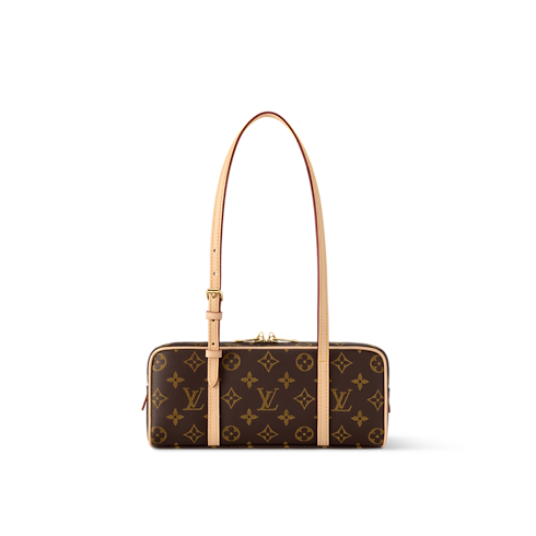 Monogram Sacs à Main Toutes Nos Collections Sac Hang On | Louis Vuitton ® (Zoom produit)
