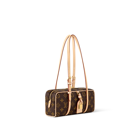 Monogram Sacs à Main Toutes Nos Collections Sac Hang On | Louis Vuitton ® (Zoom produit)